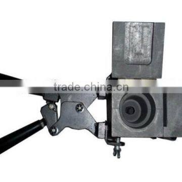 Exothermic Welding Graphite Mould photo-3