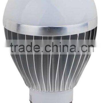 china induction 5W E27 PIR Human Motion light sensor lamp atuo petection bulb lamp 85-265V