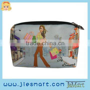 JSMART Change purse MAGGIE multi-functional bag customized giftware bags