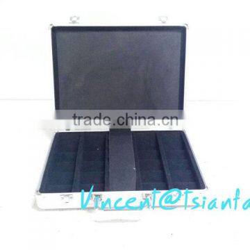PX123 Sample Case Stone Aluminum Suitcase Stone Sample Case photo-2