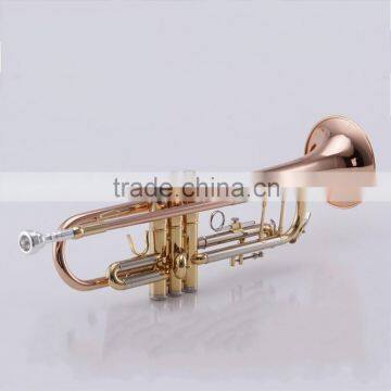 phosphorus copper trumpet musical instruments