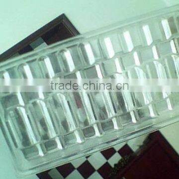 Plastic pvc sheet ,for thermoforming