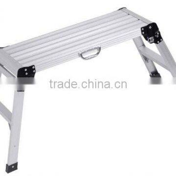 High Quality mobile Aluminium Working Platform with GS TUV & SGS