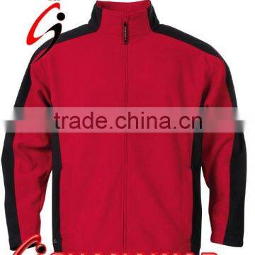 Lightweight Fashion Men Softshell Jacket For Winter photo-2