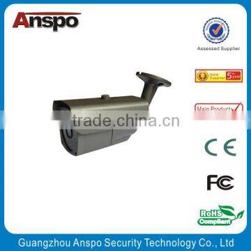 Anspo weatherproof camera IR bullet cameras manufacturer