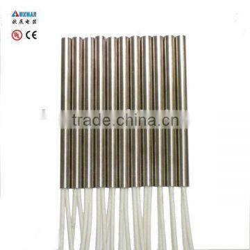 Cartridge Heater for immersion heating
