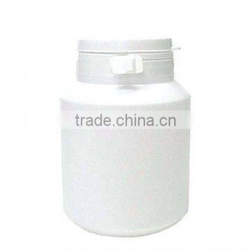 One Touch Cap HDPE Bottle 150ml