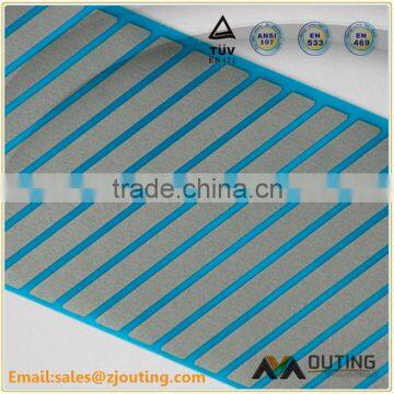 High Light Reflector Heat Transfer Vinyl Reflective Tape Iron on Cloth