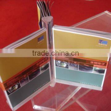 Business Card Advertising Displays photo-3