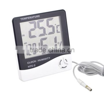 good quality temperature sensor htc-2 temperature and humidity meter