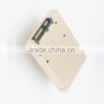 External Hard Drive 64g 2.5" Mlc Sata3 Hard Drive for Laptop