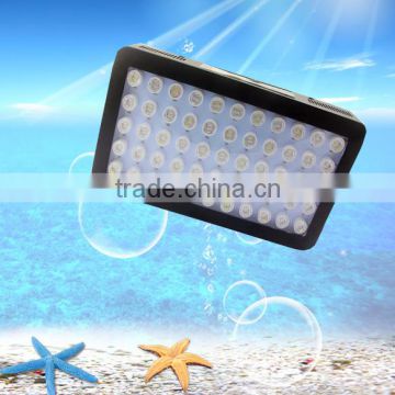 Chinese led aquarium light full spctrum led aquarium lamp for coral reef dimmable 165w led aquarium light