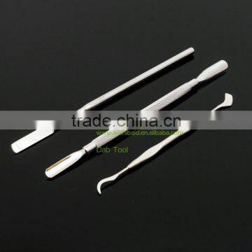 Updated export silicone atomizer dabb tool