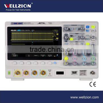 SDS2074X,Phosphor Oscilloscope,4 channel digital oscilloscope,Performance with the Tektronix Phosphor Oscilloscope quite,70MHz