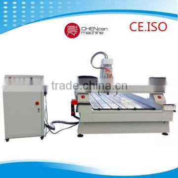 Jinan 1325 Stone Engraving CNC Router Marble CNC Engraving/Carving Machine for Sale