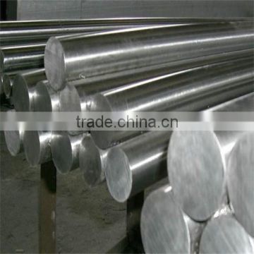 ASTM 304 stainless steel round bar price list