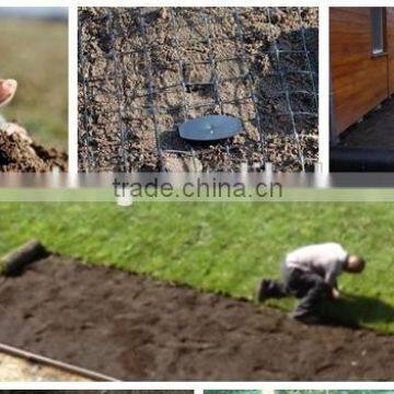 14x14mm Anti-mole Net(professional Factory,lowest Price With Best Quality)