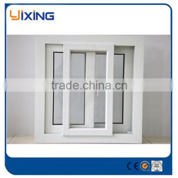 Alibaba China opening cheap pvc windows