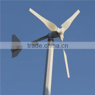 10kw wind turbine