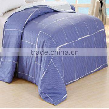 Silk Comforter for Advocate the Stylish Living Keep Up With Fashion Avant-garde and Pursue the Quality