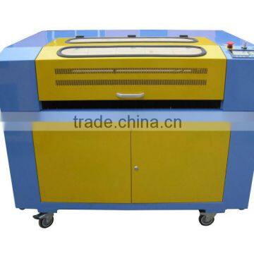 HOT 6040 Jinan Laser Machine for Engraving Organic Glass ,40W