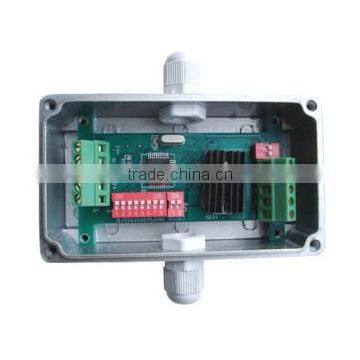 Digital Weighing Transmitter for Digital Load Cell photo-3