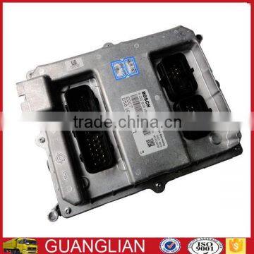DCI11 Dongfeng Renault ECU Electronic Control Module D5010222531 0281020103