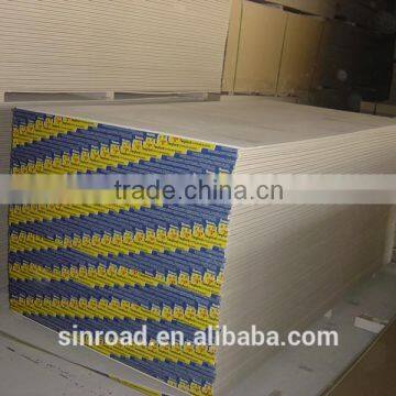 Gypsum Board for Wall Partition Drywall photo-2