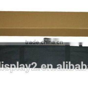 Aluminum Promotional Advertising Pull up Stand photo-6