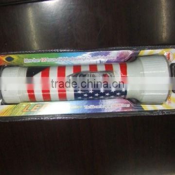 FLASHLIGHT FACTORY YIWU