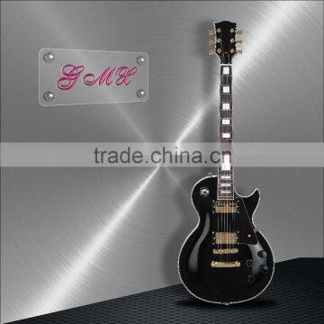 Focus Brand LP, ST, TL, JG, GN, FV Types Electric Guitars