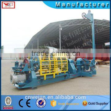 Hot Rope Making Machine Plastic Rope Making Machine photo-4