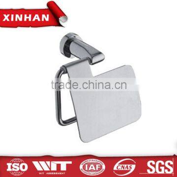 Australia standard stainless steel 304 material wall mount paper towel tissue holder with cover