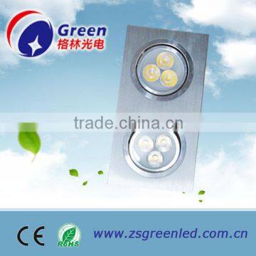 led grille spot lights high lumens wholesale