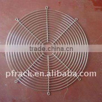 Wire fan cover P-2118