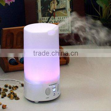 ultrasonic fragrance diffuser
