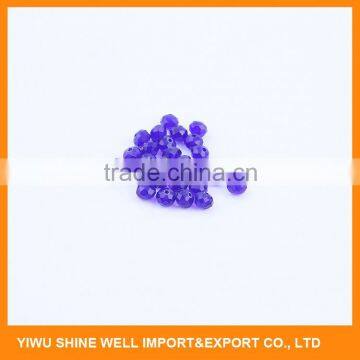 Most popular super quality fashionable plastic beads manufacturer sale