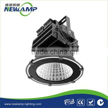 5 Years Warranty Top Quality and High Brightness Adjustable Angle IP65 200w Led High Bay Light photo-6