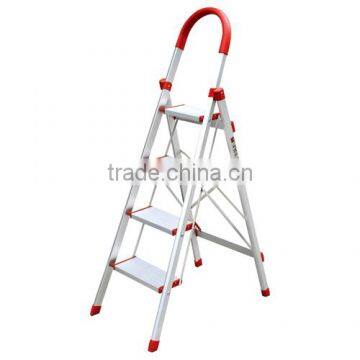 Aluminum ladder