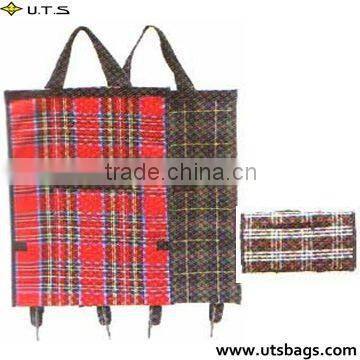 Promotional Shopper Bag