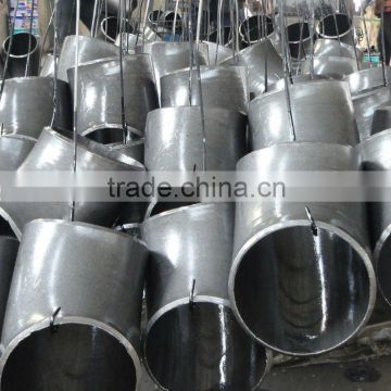 PIPE FITTING DIN 2605