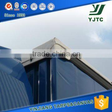 heavy duty truck cover 850gsm