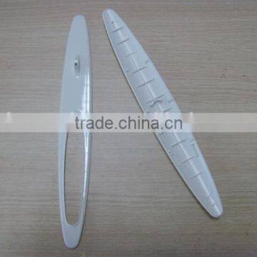 Plastic Injection Molding, Injection Tooling for Plastic Injection