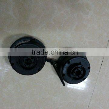 Custom OEM/ODM Plastic Injection Mould Design Supplier photo-6