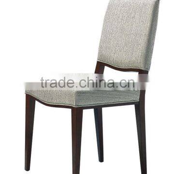 commercial wooden furniture used for hotel/restaurant chair export