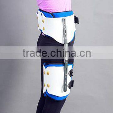 White color medical Hip Stabilizer