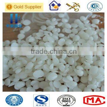 pure natural bleached beeswax