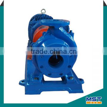 Farm irrigation 20hp water pump