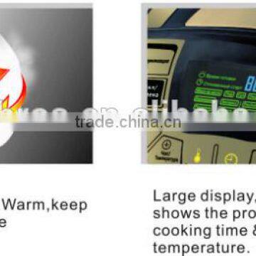 2015 Hot Sale Electric Rice Cooker, photo-5