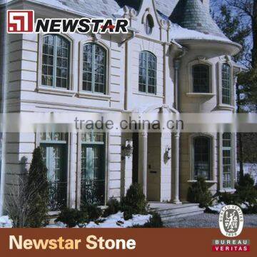 Newstar Cladding Stone Pillar photo-2